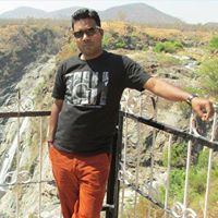 Chandrakant Yadav