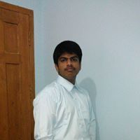 Balasakthi Saravanan