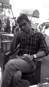 Arun Verma