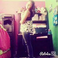 Paty Mariana