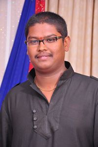 Nirish Kumar