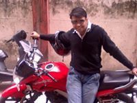 Arpit Agarwal