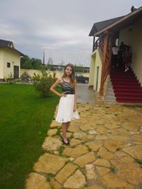 Alexandra Radu