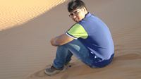 Shubham Nayak