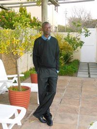 William Mulenga