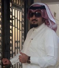 خالد النعيم