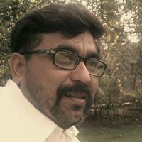Deepak Patil