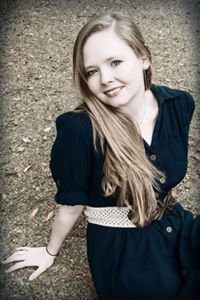 Sarah Luckey