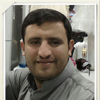 صلاح الرعيني