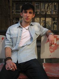 Marius Enache
