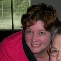 Ellen Capstaff