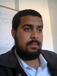 احمد عبد الفتاح محمد