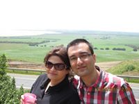 Pejman Hajbabaie