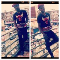 Wizkid Janneh
