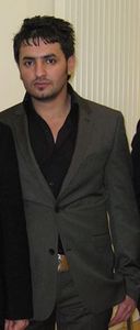 Wshear Muhammed