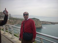 Hamada Elhadary