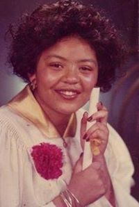 michelle alston