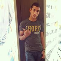 Hamzeh Riyashi