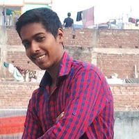 Krishna Kumar
