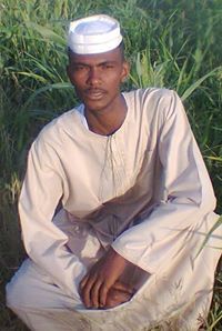 ابوعبيدة الشايقي