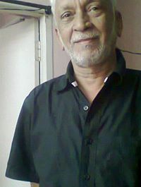 Satyapal Rajmanur