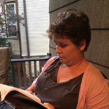 Barbara Fitzgerald