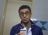 حمد سالم