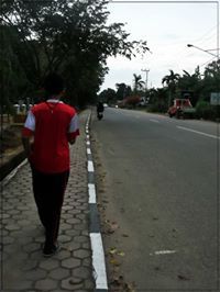 Redha Rachim