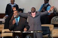 Triumphant Apostolic