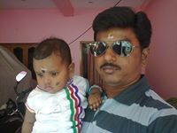 Selvamanoranjan Rajagopal