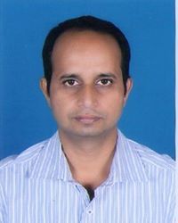 Mahesh Mohanta