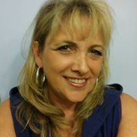 Robin Carlson