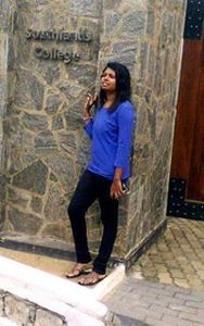 Nithya Serasinghe