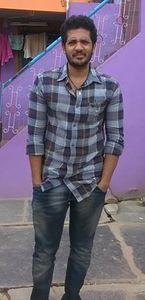 Prasanna Venkatesh