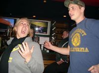 Elizabeth Eisenhower