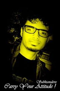 Subhajit Chakraborty