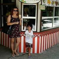 Isabel Rebong