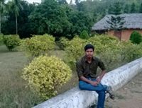 Satyaprakash Choudhury