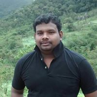 Vasanth G