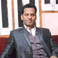 शिवम राजपूत