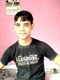 Vijay Vishwakarma