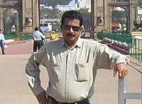 Hiren Konwar