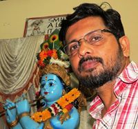 Santhosh Kumar