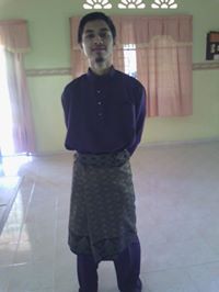 Najmuddin Razak