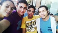Ahmed Bahaa
