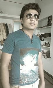 Deependra Bhagat