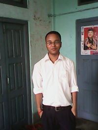 Utpal Barman