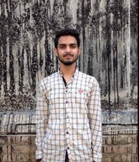 Sheharyar Javed