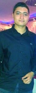 Abdo Nasser