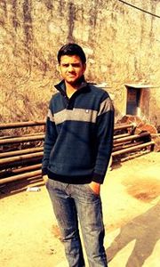 Hitesh Sharma